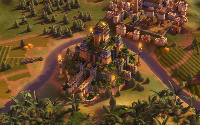 Sid Meier's Civilization VI (Anthology Edition) <span class="ext ext_Epic Store">Epic Store®️</span> <span class="ext ext_digital">digital</span> image 8