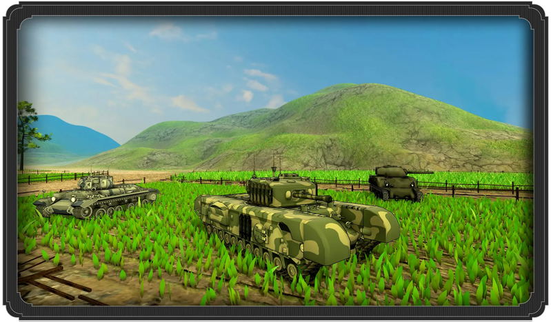 Panzer Knights: Commander's Edition image 5