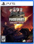 Panzer Knights: Commander's Edition thumbnail 1