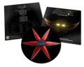 Ufo Robot Grendizer - The Fear Of The Wolves Original Game Soundtrack (Vinyl) thumbnail 1
