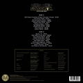 Ufo Robot Grendizer - The Fear Of The Wolves Original Game Soundtrack (Vinyl) thumbnail 3