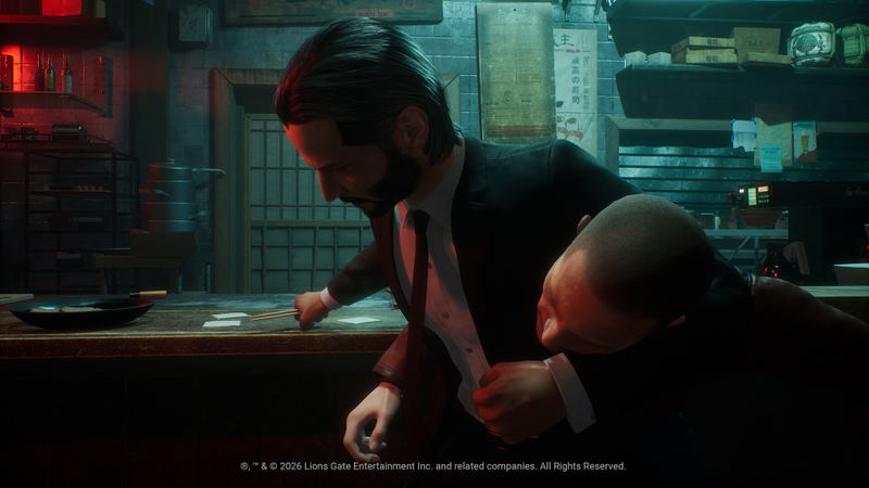 Untitled John Wick Game <span class="ext" style="background-color: #2a475e; color: #FFFFFF;">STEAM</span> <span class="ext ext_digital">digital</span> image 3