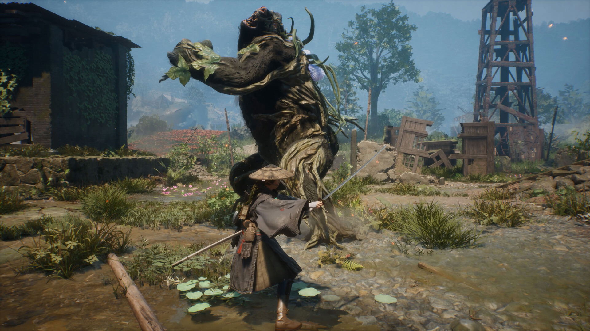 Beast of Reincarnation STEAM digital for Windows