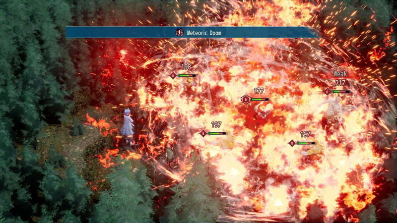 Brigandine Abyss <span class="ext" style="background-color: #2a475e; color: #FFFFFF;">STEAM</span> <span class="ext ext_digital">digital</span> image 5
