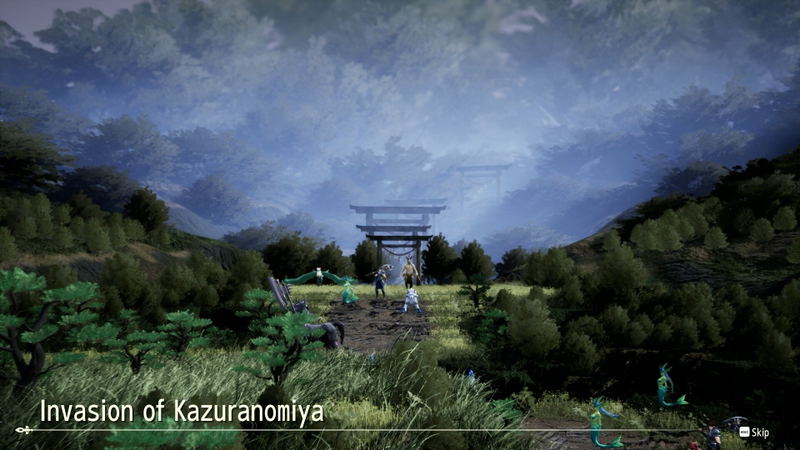 Brigandine Abyss <span class="ext" style="background-color: #2a475e; color: #FFFFFF;">STEAM</span> <span class="ext ext_digital">digital</span> image 6