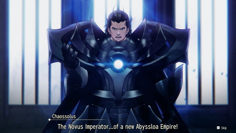 Brigandine Abyss <span class="ext" style="background-color: #2a475e; color: #FFFFFF;">STEAM</span> <span class="ext ext_digital">digital</span> image 10