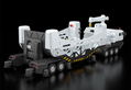 Moderoid Mobile Police Patlabor 1/60 Scale Plastic Model Kit: Type 98 Special Command Vehicle & Type 99 Special Labor Carrier (Re-run) thumbnail 4
