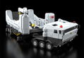 Moderoid Mobile Police Patlabor 1/60 Scale Plastic Model Kit: Type 98 Special Command Vehicle & Type 99 Special Labor Carrier (Re-run) thumbnail 5