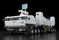 Moderoid Mobile Police Patlabor 1/60 Scale Plastic Model Kit: Type 98 Special Command Vehicle & Type 99 Special Labor Carrier (Re-run) thumbnail 6