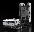 Moderoid Mobile Police Patlabor 1/60 Scale Plastic Model Kit: Type 98 Special Command Vehicle & Type 99 Special Labor Carrier (Re-run) thumbnail 7