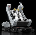 Moderoid Mobile Police Patlabor 1/60 Scale Plastic Model Kit: Type 98 Special Command Vehicle & Type 99 Special Labor Carrier (Re-run) thumbnail 9
