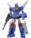 Moderoid Combat Mecha Xabungle 1/100 Scale Plastic Model Kit: Xabungle (Re-run) thumbnail 1