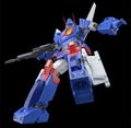 Moderoid Combat Mecha Xabungle 1/100 Scale Plastic Model Kit: Xabungle (Re-run) thumbnail 10