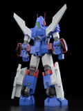 Moderoid Combat Mecha Xabungle 1/100 Scale Plastic Model Kit: Xabungle (Re-run) thumbnail 12