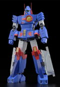 Moderoid Combat Mecha Xabungle 1/100 Scale Plastic Model Kit: Xabungle (Re-run) thumbnail 6