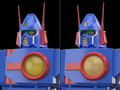 Moderoid Combat Mecha Xabungle 1/100 Scale Plastic Model Kit: Xabungle (Re-run) thumbnail 7