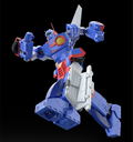 Moderoid Combat Mecha Xabungle 1/100 Scale Plastic Model Kit: Xabungle (Re-run) thumbnail 8