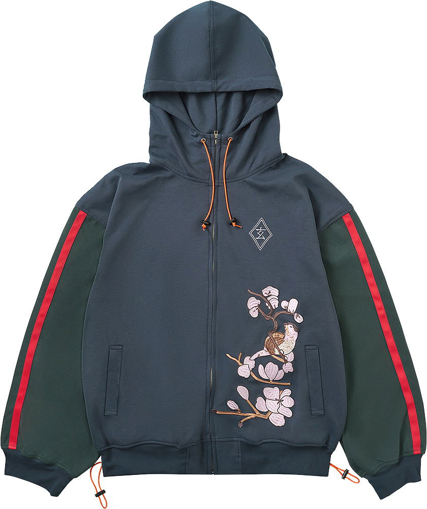 Blue Archive Reijo's Jacket