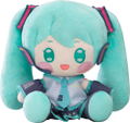 Character Vocal Series 01 Hatsune Miku Plushie Hatsune Miku Balloon thumbnail 1