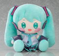 Character Vocal Series 01 Hatsune Miku Plushie Hatsune Miku Balloon thumbnail 2