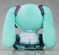 Character Vocal Series 01 Hatsune Miku Plushie Hatsune Miku Balloon thumbnail 3