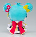 Character Vocal Series 01 Hatsune Miku Plushie Hatsune Miku Miku Expo 2023 VR -Costume Contest Grand Prize Design- thumbnail 3