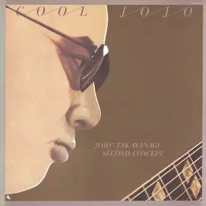 Cool Jojo [Limited Edition] (Vinyl) (Masayuki Takayanagi)
