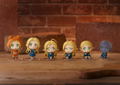 Delicious in Dungeon Blind Box Series A Bunch of Marcilles! (Set of 6 Pieces) thumbnail 3
