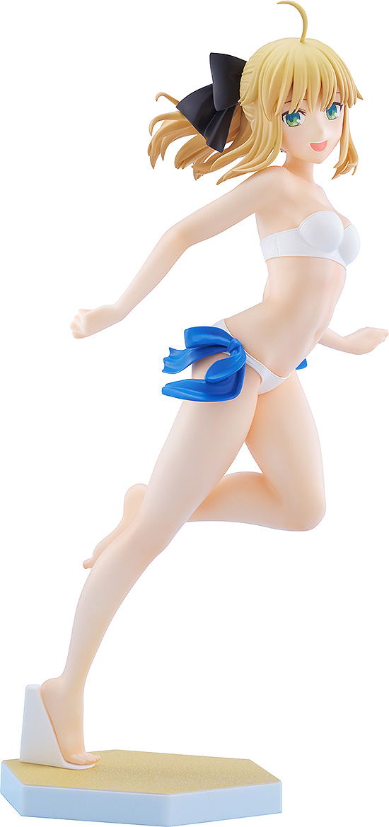 Fate/Stay Night: Pop Up Parade Beach Queens Saber Lily L Size
