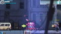 Gunvolt Chronicles: Luminous Avenger iX 1+2 Dual Collection (Multi-Language) thumbnail 5