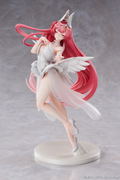 Original Character 1/6 Scale Pre-Painted Figure: Hane Rona illustration by Ohisashiburi thumbnail 2