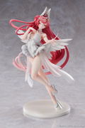Original Character 1/6 Scale Pre-Painted Figure: Hane Rona illustration by Ohisashiburi thumbnail 1