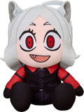 Helltaker Plushie Cerberus thumbnail 1