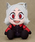 Helltaker Plushie Cerberus thumbnail 2