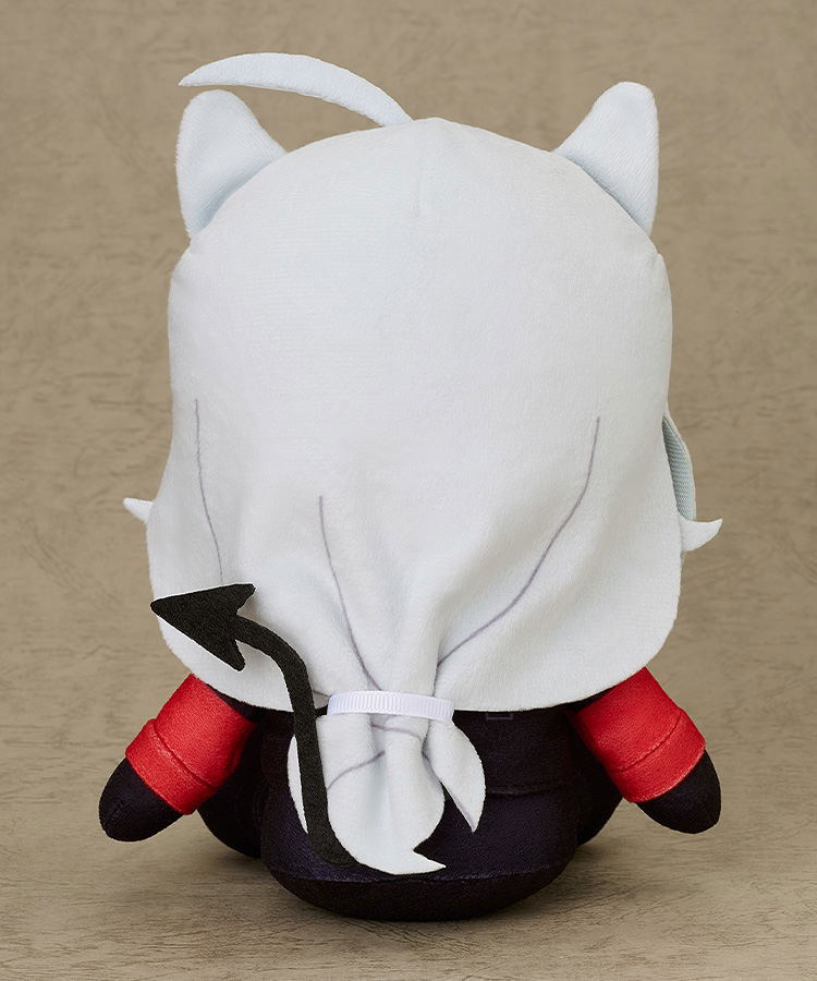 Helltaker Plushie Cerberus image 3