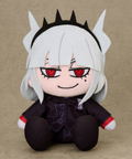 Helltaker Plushie Lucifer thumbnail 2