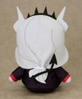 Helltaker Plushie Lucifer thumbnail 3