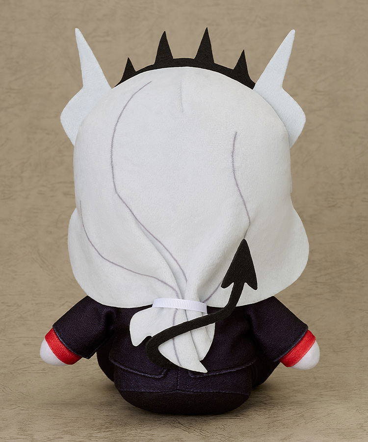 Helltaker Plushie Lucifer image 3