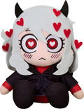 Helltaker Plushie Modeus thumbnail 1