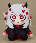 Helltaker Plushie Modeus thumbnail 2