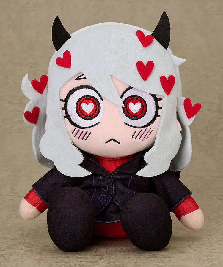 Helltaker Plushie Modeus image 2