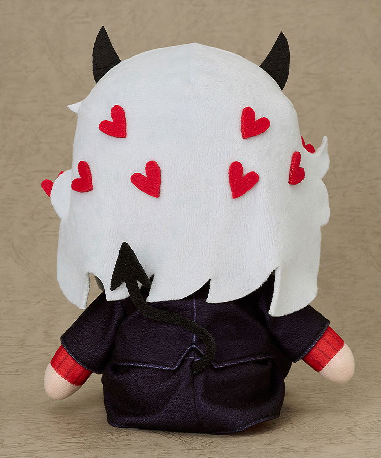 Helltaker Plushie Modeus image 3