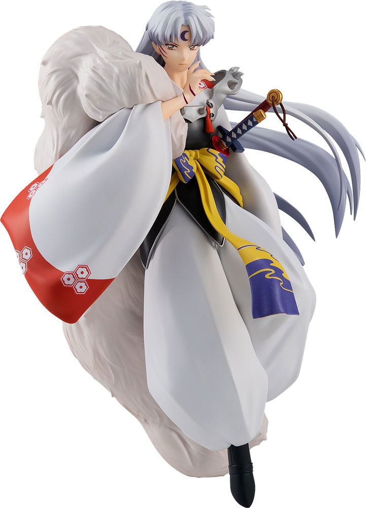 Inuyasha The Final Act: Pop Up Parade Sesshomaru (Re-un)