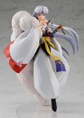 Inuyasha The Final Act: Pop Up Parade Sesshomaru (Re-un) thumbnail 2