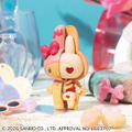 Kaitai Puzzle Fantasy Sanrio Characters Tropical Cherry Mix (Set of 4 Pieces) thumbnail 11