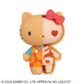 Kaitai Puzzle Fantasy Sanrio Characters Tropical Cherry Mix (Set of 4 Pieces) thumbnail 2
