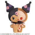 Kaitai Puzzle Fantasy Sanrio Characters Tropical Cherry Mix (Set of 4 Pieces) thumbnail 6