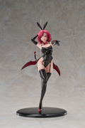 Original Character 1/6 Scale Pre-Painted Figure: Komurasaki Muma Bunny Ver. Illustration by Ohisashiburi thumbnail 2