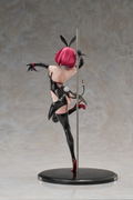 Original Character 1/6 Scale Pre-Painted Figure: Komurasaki Muma Bunny Ver. Illustration by Ohisashiburi thumbnail 3