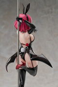 Original Character 1/6 Scale Pre-Painted Figure: Komurasaki Muma Bunny Ver. Illustration by Ohisashiburi thumbnail 5
